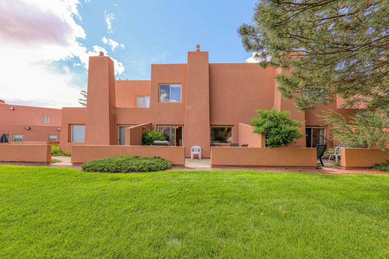 Solano Vallejo 3352 Moab Exterior foto